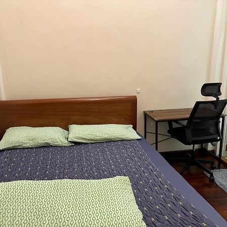 Khai Homestay Hà Nội Ngoại thất bức ảnh
