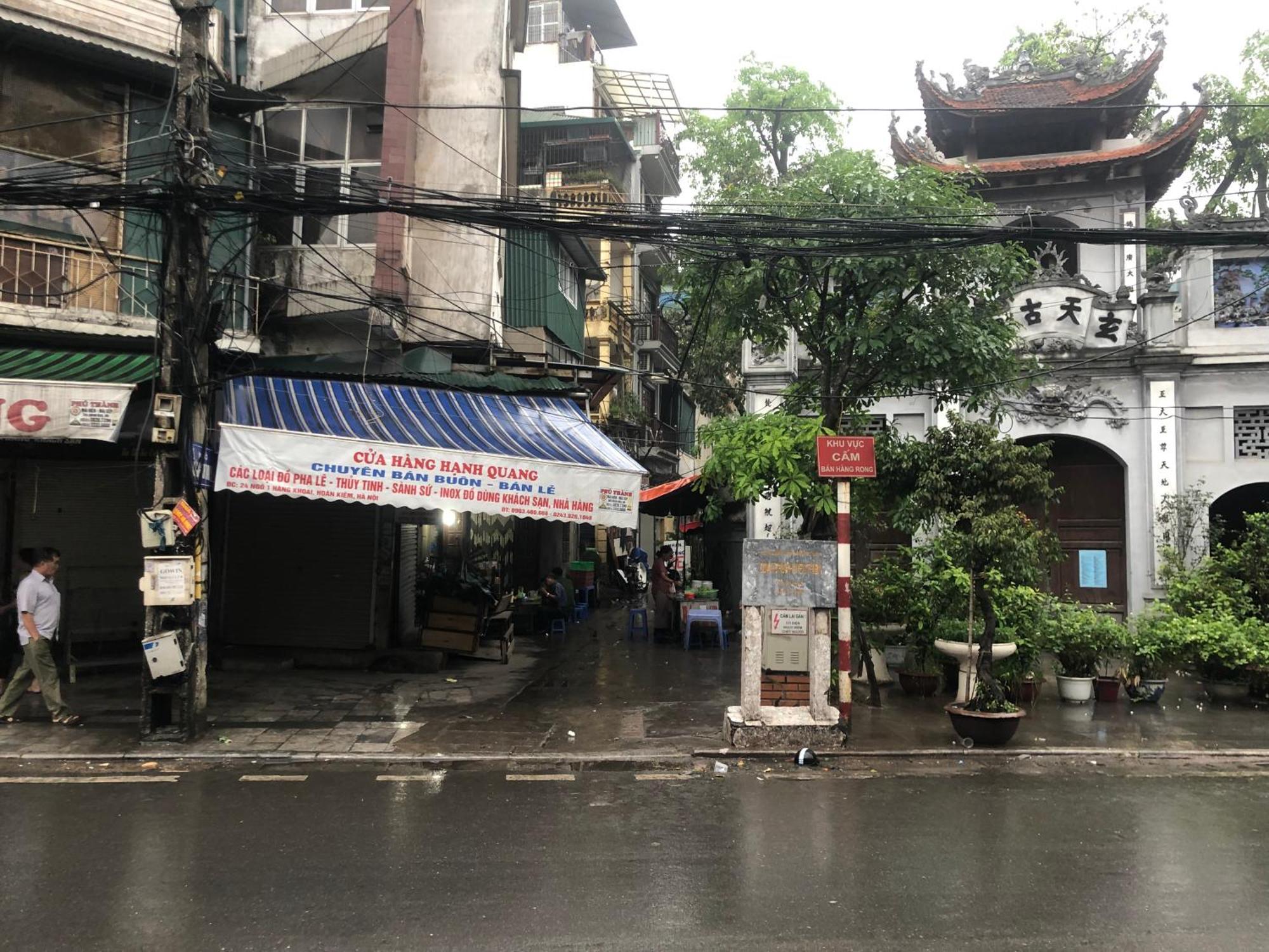 Khai Homestay Hà Nội Ngoại thất bức ảnh