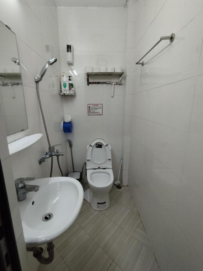 Khai Homestay Hà Nội Ngoại thất bức ảnh