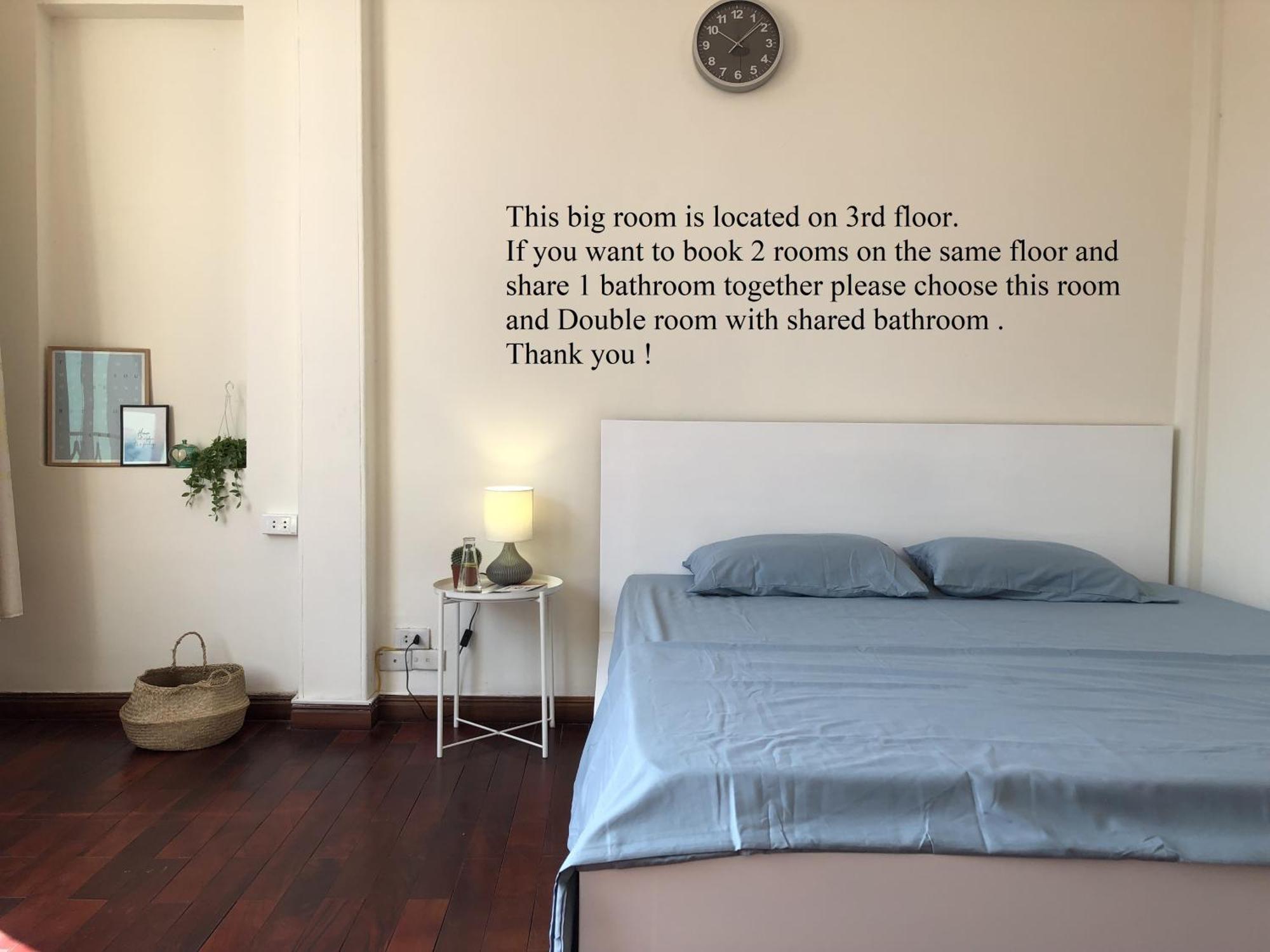 Khai Homestay Hà Nội Ngoại thất bức ảnh