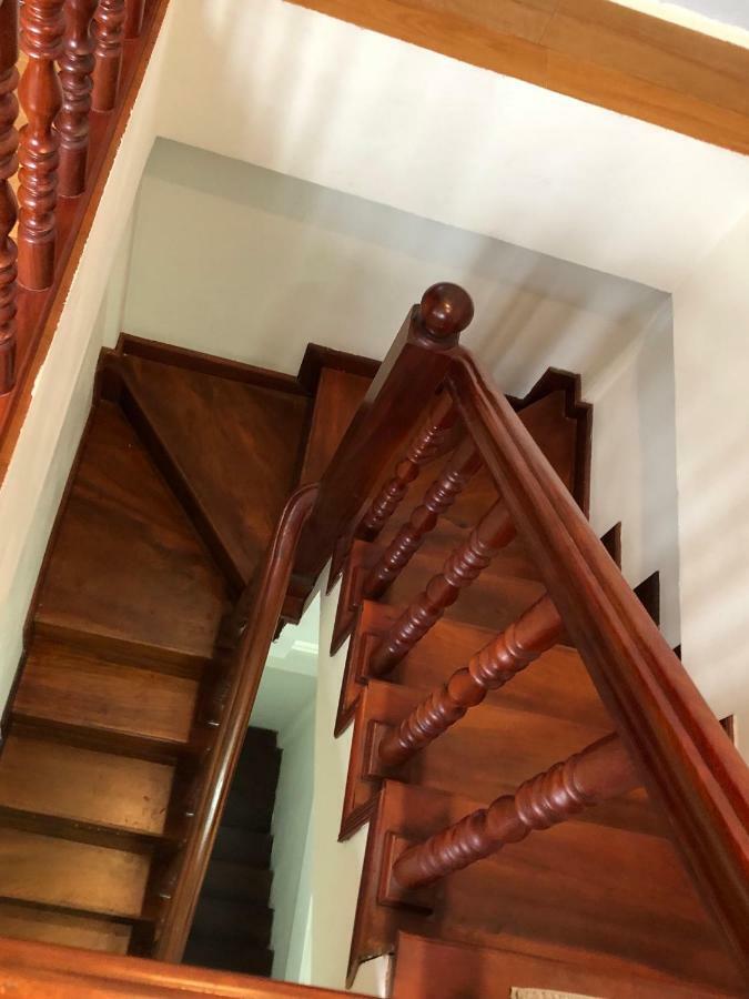 Khai Homestay Hà Nội Ngoại thất bức ảnh