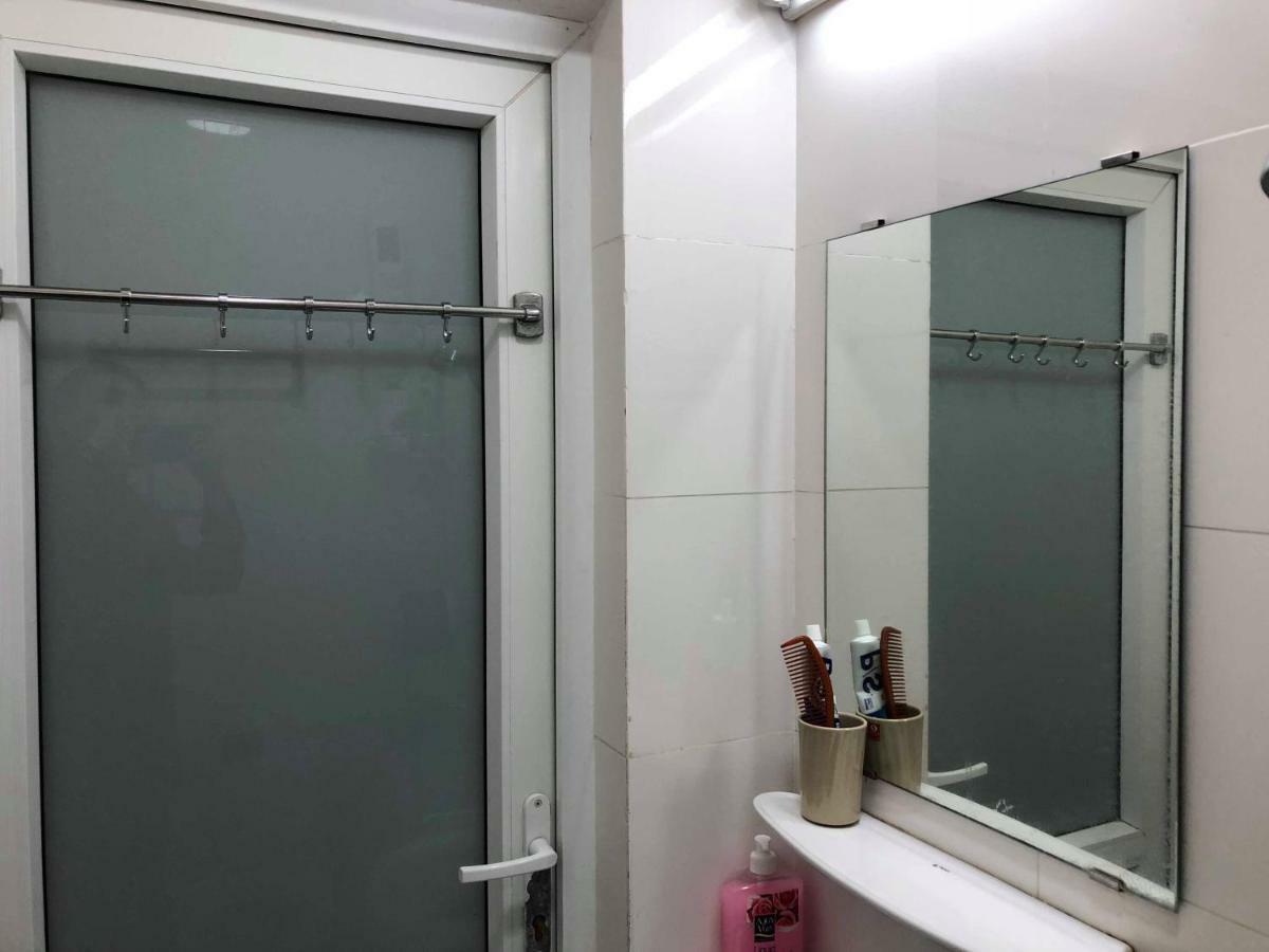 Khai Homestay Hà Nội Ngoại thất bức ảnh